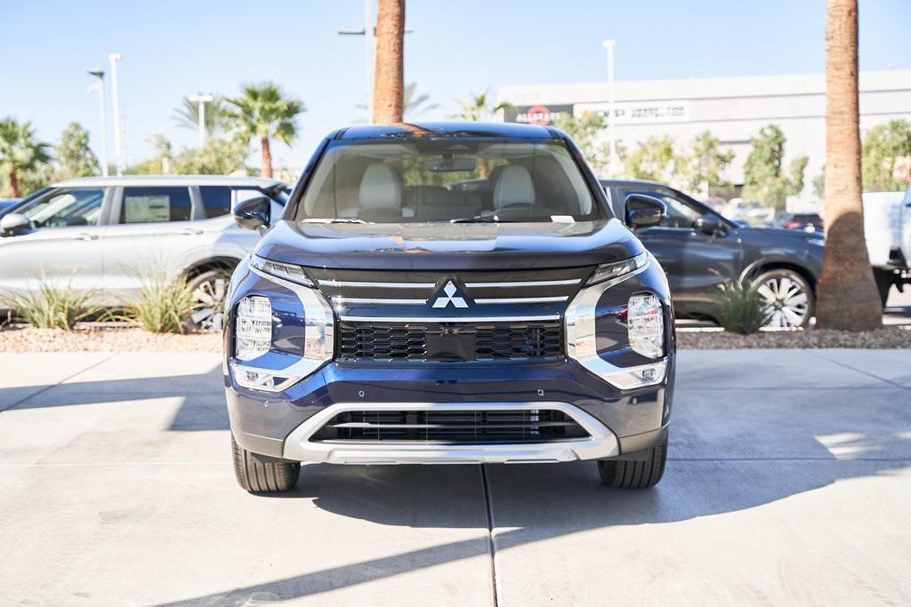 new 2025 Mitsubishi Outlander car, priced at $31,999