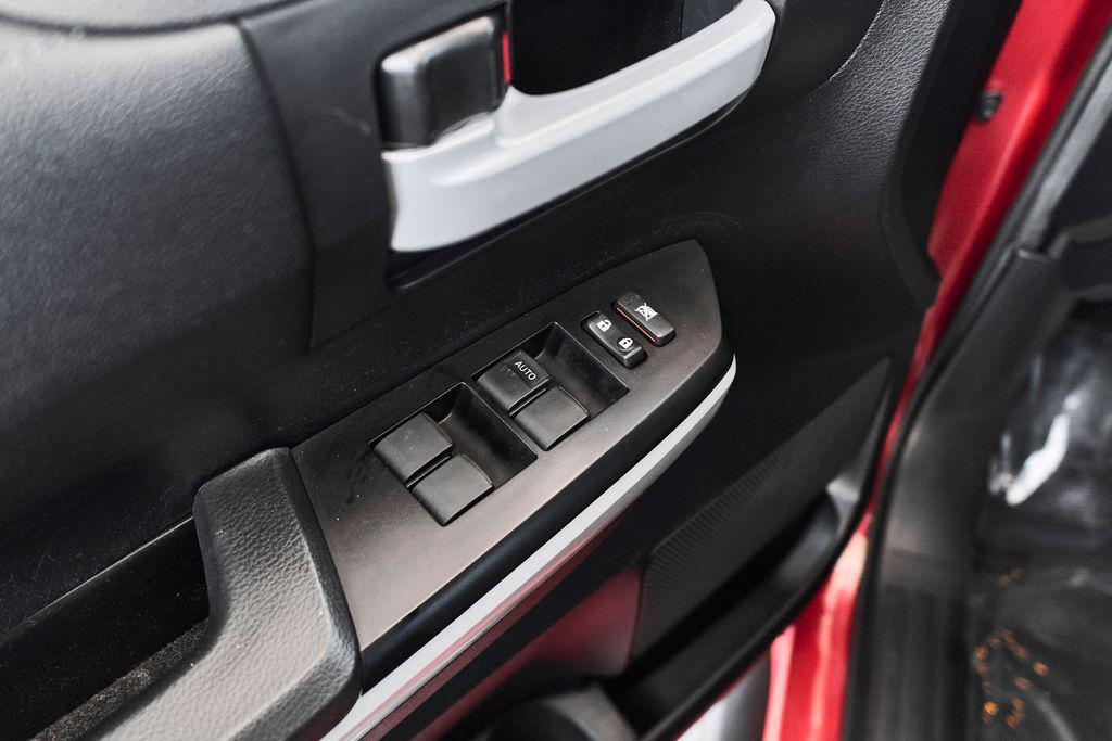 used 2019 Toyota Tundra car, priced at $41,810
