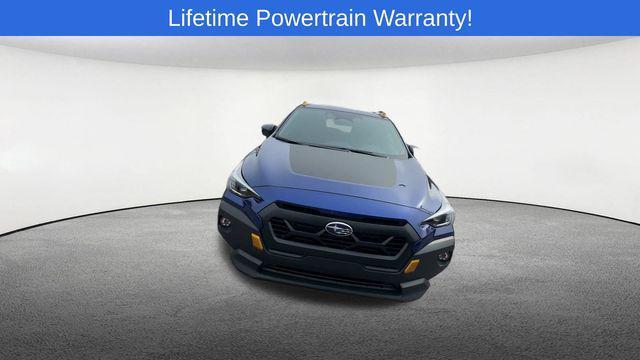 new 2026 Subaru Crosstrek car, priced at $37,688