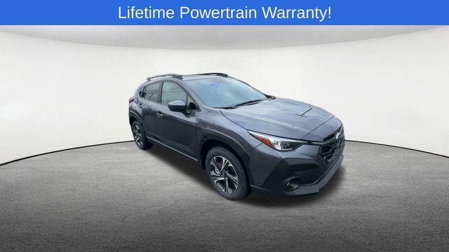 new 2026 Subaru Crosstrek car, priced at $32,699
