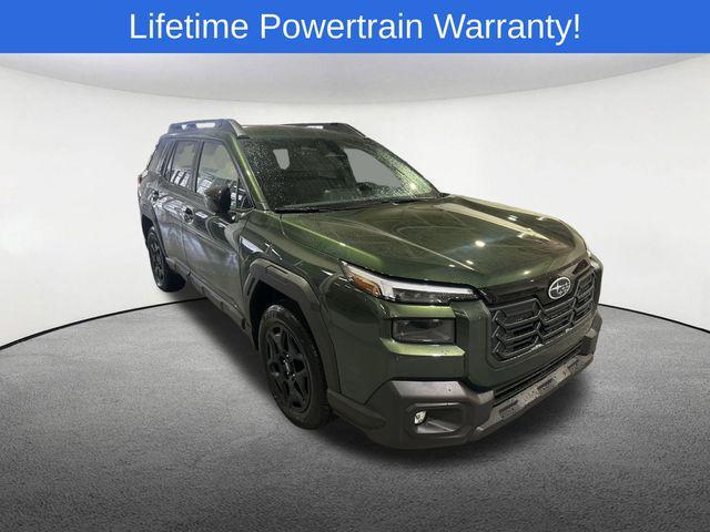 new 2026 Subaru Outback car, priced at $44,224