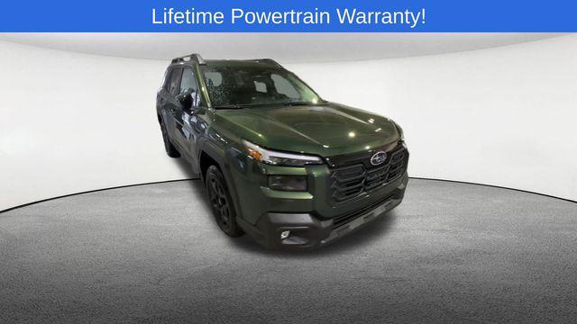 new 2026 Subaru Outback car, priced at $44,224