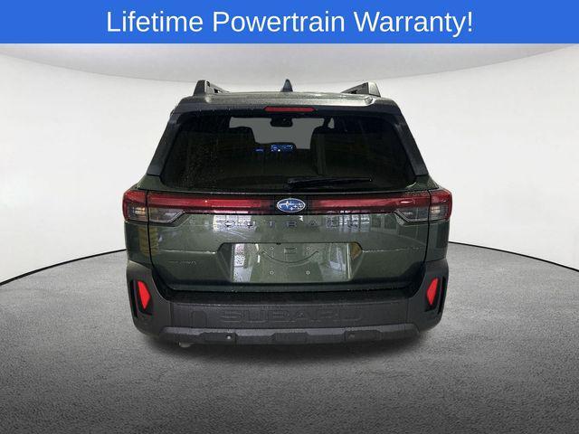 new 2026 Subaru Outback car, priced at $44,224