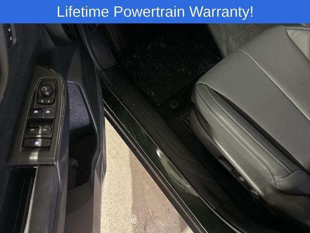 new 2026 Subaru Outback car, priced at $44,224