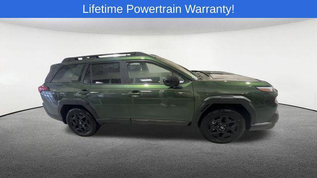 new 2026 Subaru Outback car, priced at $44,224