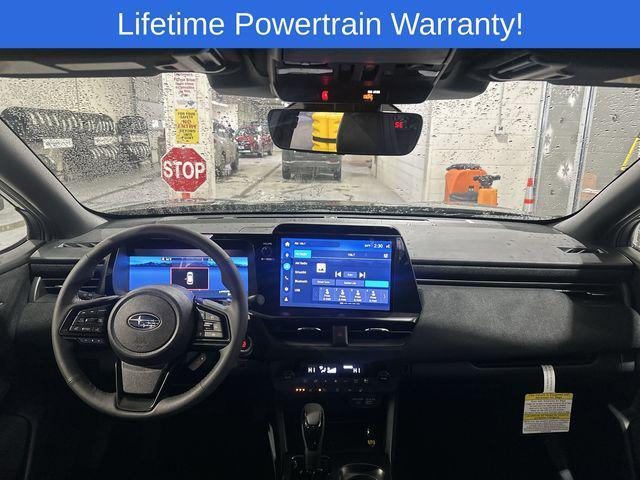 new 2026 Subaru Outback car, priced at $44,224