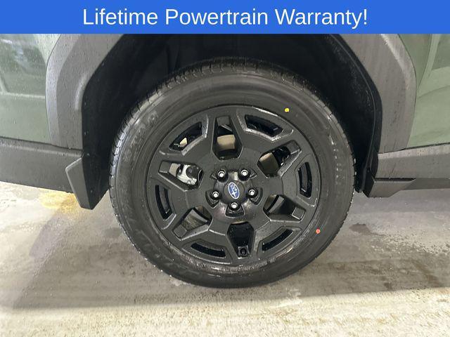 new 2026 Subaru Outback car, priced at $44,224