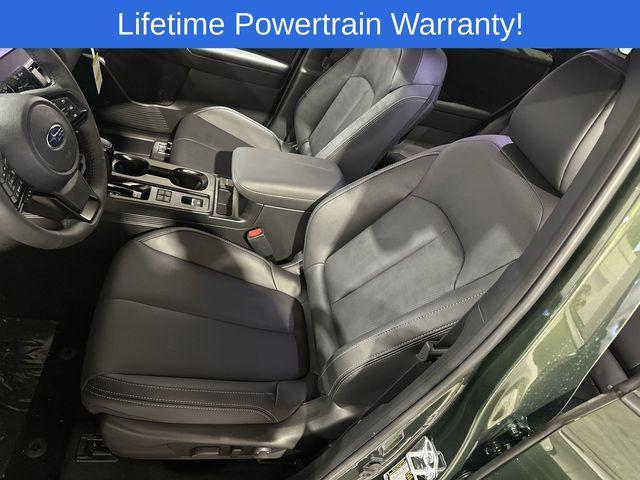 new 2026 Subaru Outback car, priced at $44,224