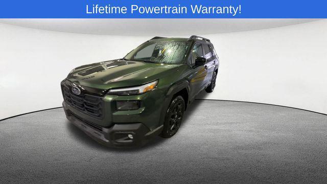 new 2026 Subaru Outback car, priced at $44,224