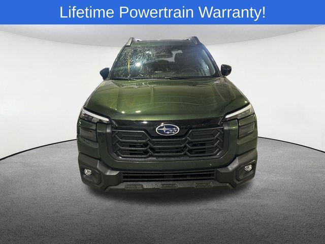 new 2026 Subaru Outback car, priced at $44,224