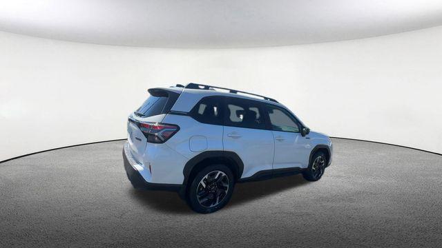 new 2026 Subaru Forester Hybrid car, priced at $36,112