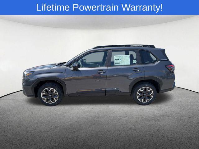 new 2026 Subaru Forester car, priced at $31,993
