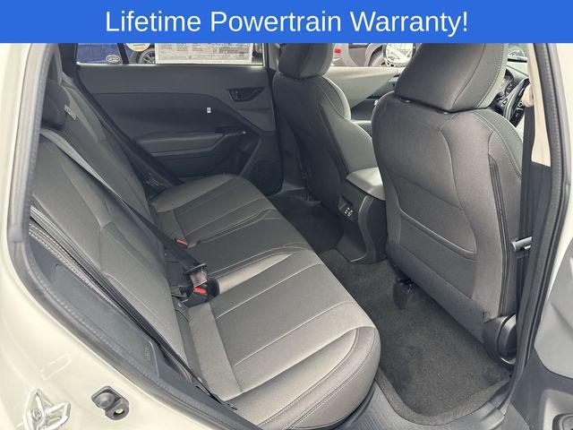 new 2026 Subaru Crosstrek car, priced at $32,931