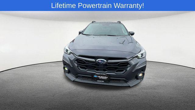 new 2025 Subaru Crosstrek car, priced at $35,182