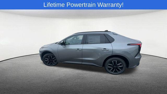 new 2026 Subaru Solterra car, priced at $33,273