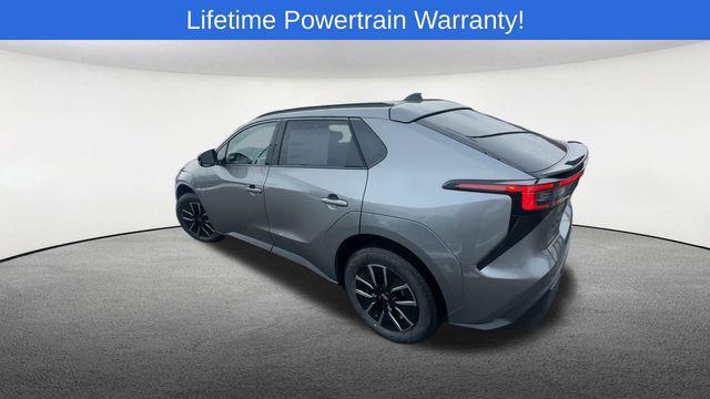 new 2026 Subaru Solterra car, priced at $33,273