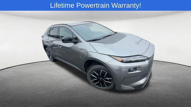 new 2026 Subaru Solterra car, priced at $33,273