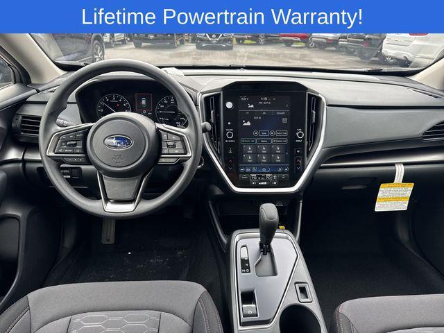 new 2026 Subaru Impreza car, priced at $28,680