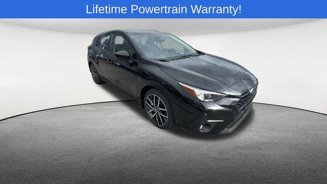 new 2026 Subaru Impreza car, priced at $28,680