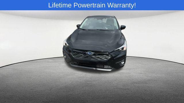 new 2026 Subaru Impreza car, priced at $28,680