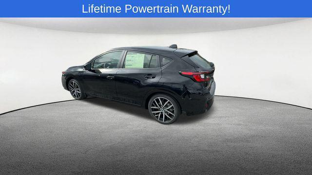new 2026 Subaru Impreza car, priced at $28,680