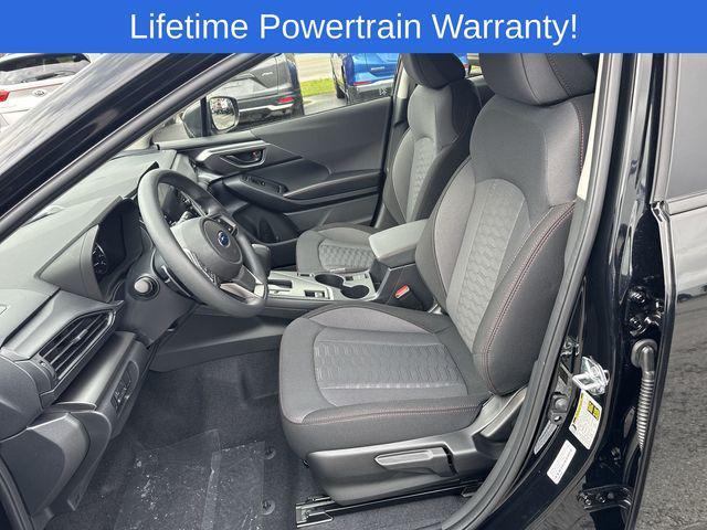 new 2026 Subaru Impreza car, priced at $28,680