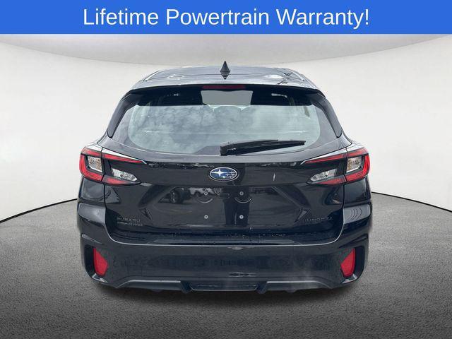 new 2026 Subaru Impreza car, priced at $28,680