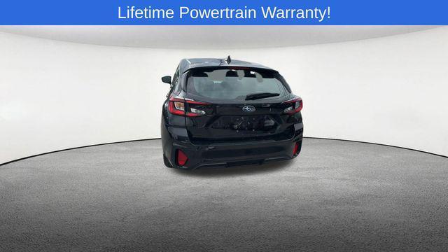 new 2026 Subaru Impreza car, priced at $28,680