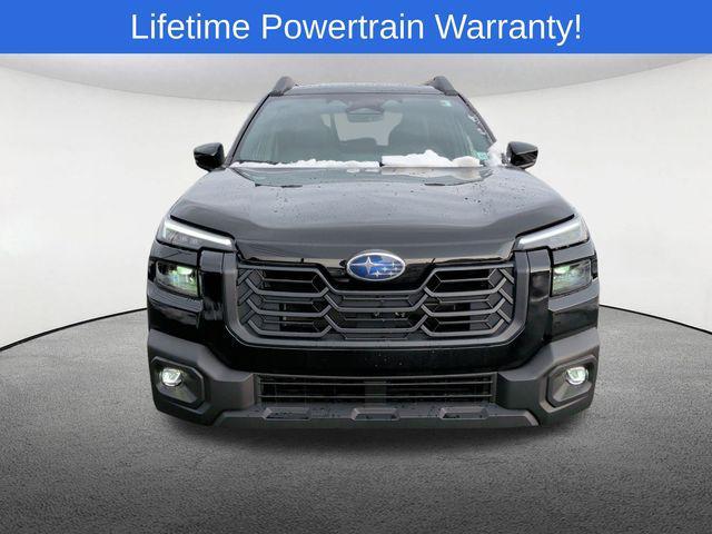 new 2026 Subaru Outback car, priced at $49,794