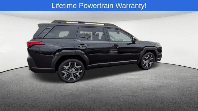 new 2026 Subaru Outback car, priced at $49,794