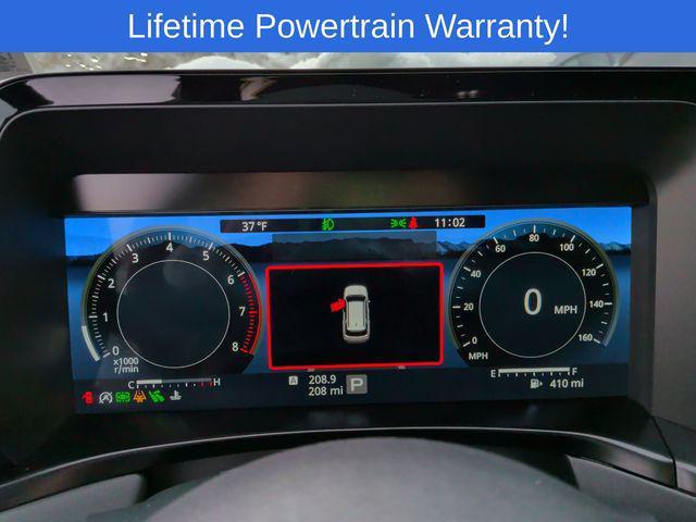 new 2026 Subaru Outback car, priced at $49,794