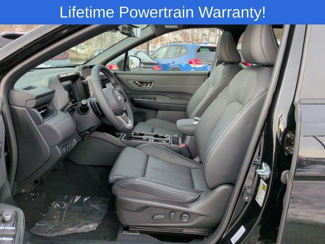 new 2026 Subaru Outback car, priced at $49,794