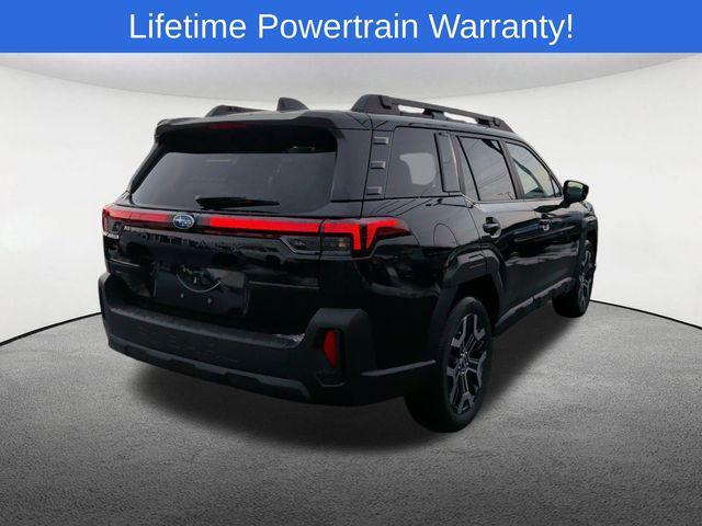 new 2026 Subaru Outback car, priced at $49,794