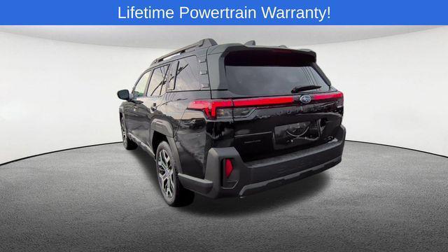 new 2026 Subaru Outback car, priced at $49,794