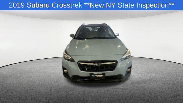 used 2019 Subaru Crosstrek car, priced at $17,282