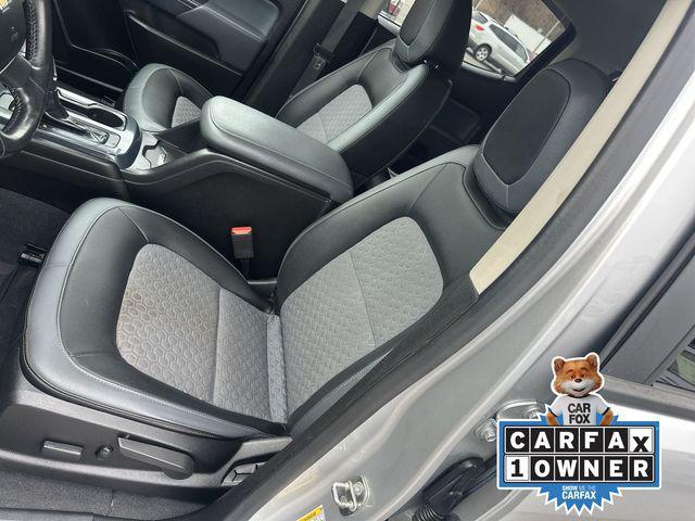 used 2019 Chevrolet Colorado car, priced at $21,779