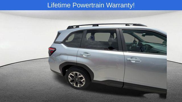 new 2026 Subaru Forester car, priced at $36,482