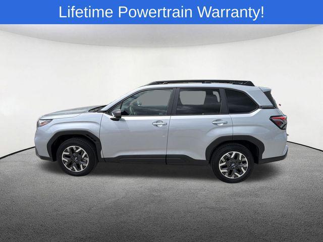 new 2026 Subaru Forester car, priced at $36,482