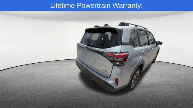 new 2026 Subaru Forester car, priced at $36,482