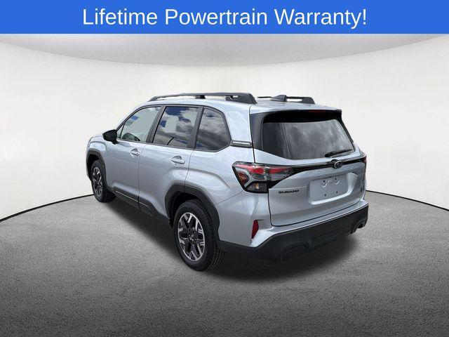 new 2026 Subaru Forester car, priced at $36,482