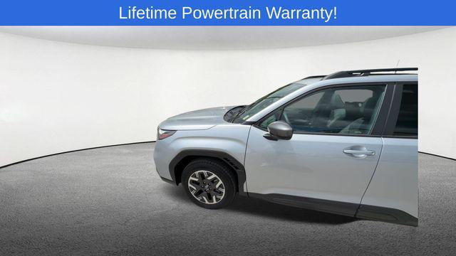 new 2026 Subaru Forester car, priced at $36,482