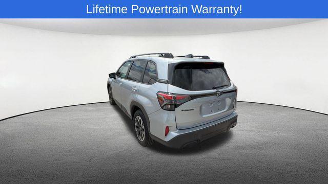 new 2026 Subaru Forester car, priced at $36,482