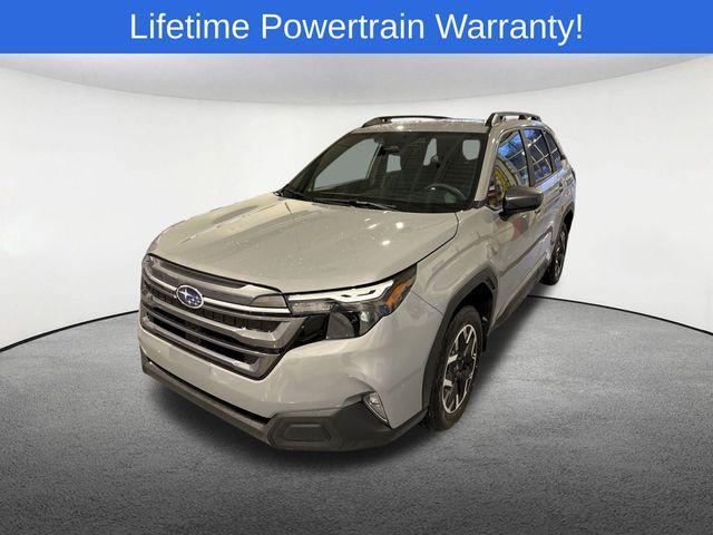 new 2026 Subaru Forester car, priced at $37,171