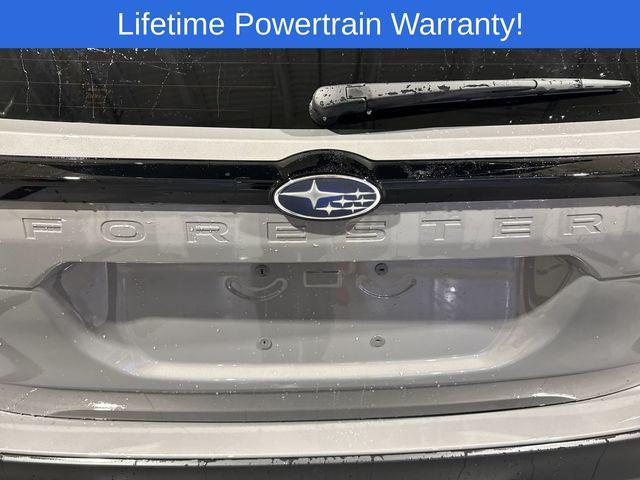 new 2026 Subaru Forester car, priced at $37,171