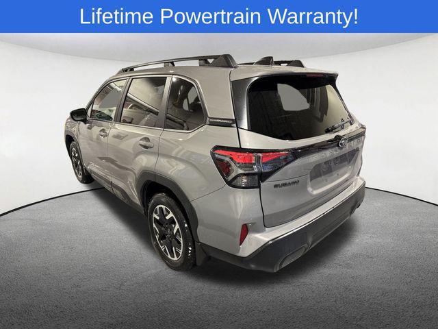 new 2026 Subaru Forester car, priced at $37,171