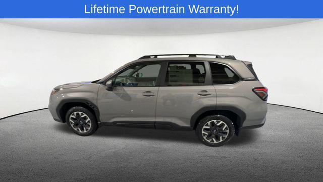 new 2026 Subaru Forester car, priced at $37,171