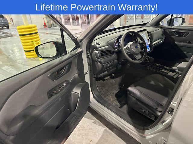 new 2026 Subaru Forester car, priced at $37,171