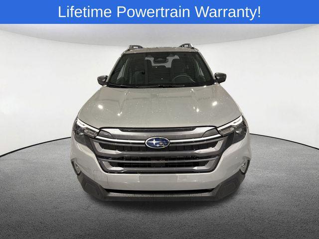 new 2026 Subaru Forester car, priced at $37,171