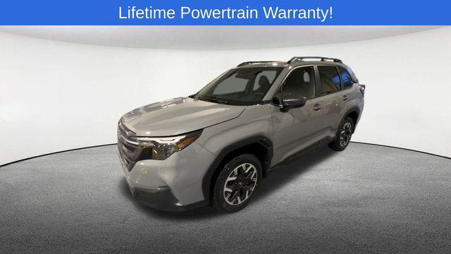 new 2026 Subaru Forester car, priced at $37,171