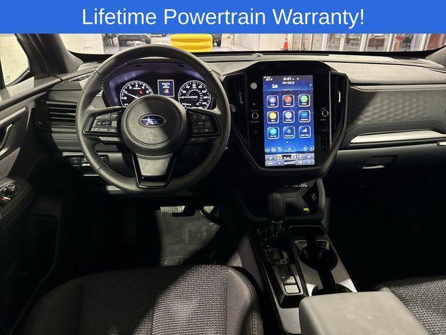 new 2026 Subaru Forester car, priced at $37,171